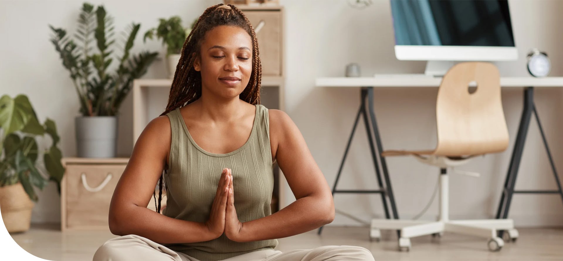 O que é yoga? Confira os benefícios dessa prática